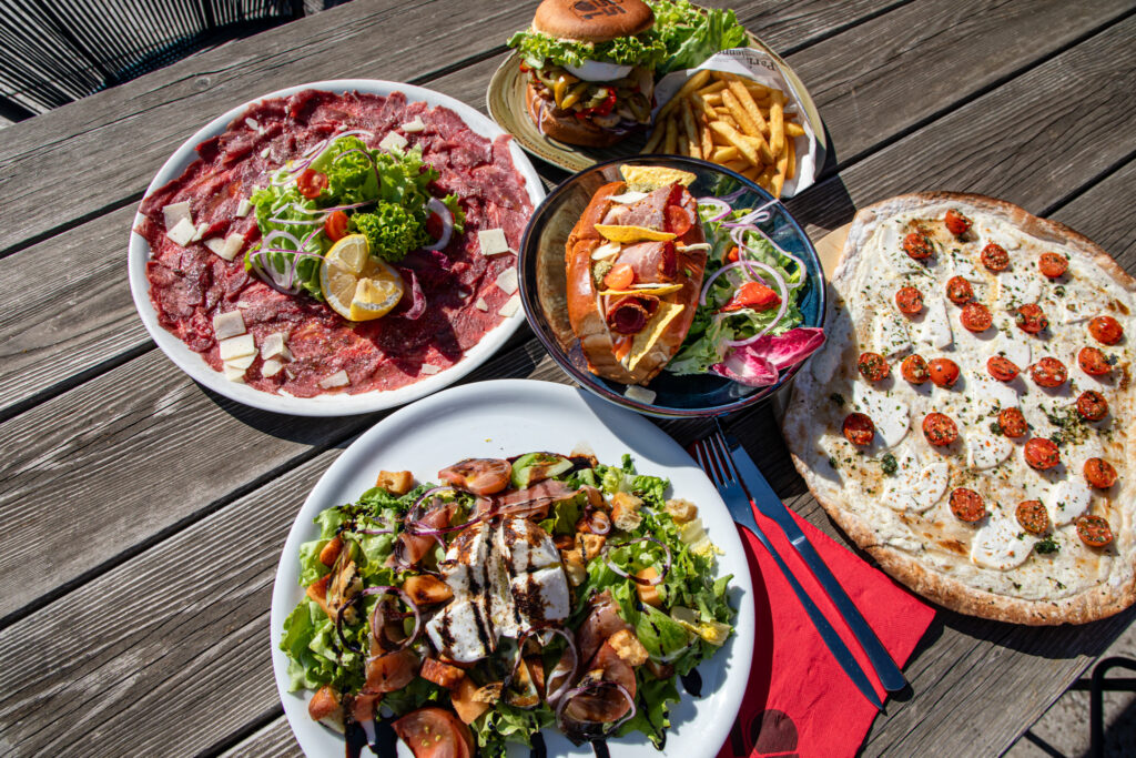 restaurant belfort bessoncourt