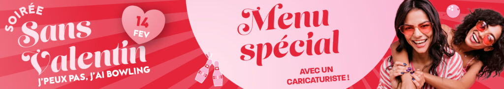 petite bannière saint-valentin