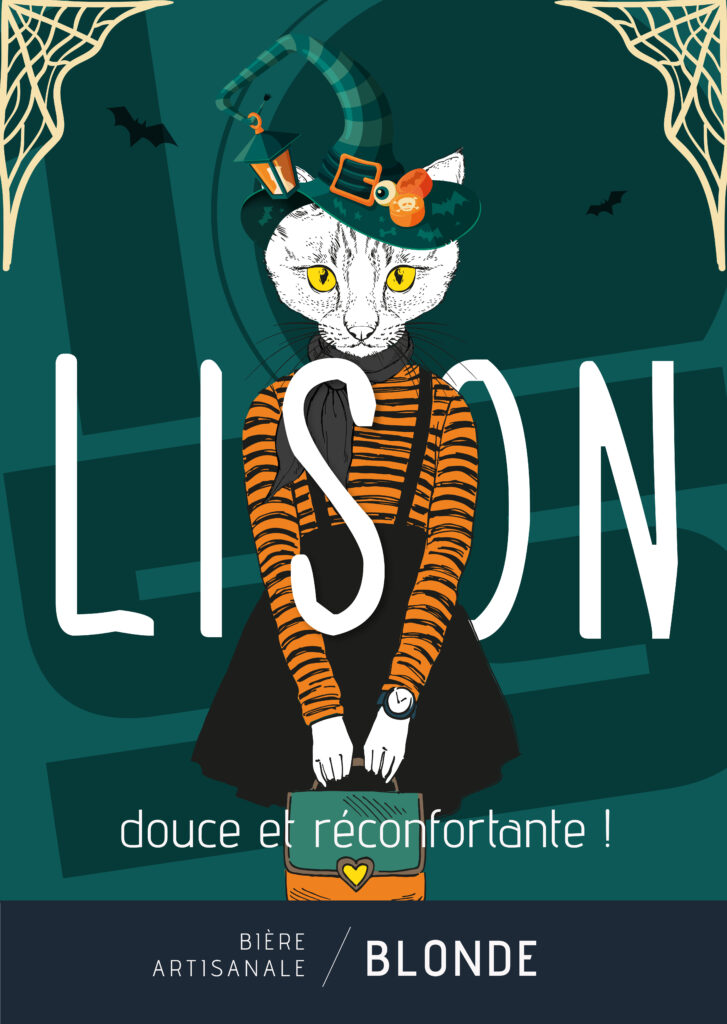 halloween besançon bière artisanale