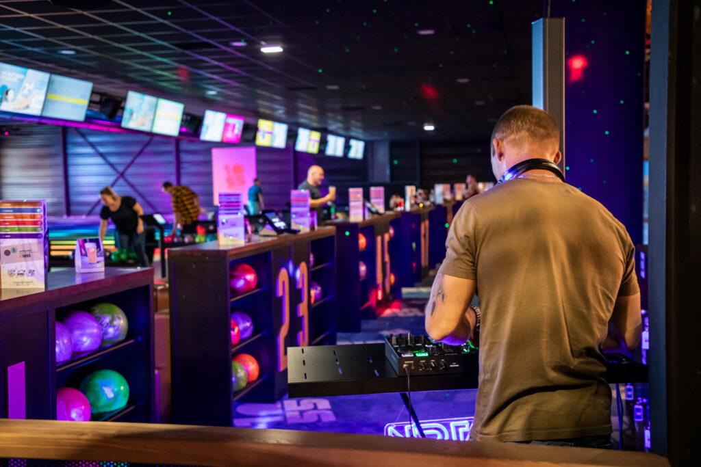Sortir à Oyonnax : DJ Set live au 10·55
