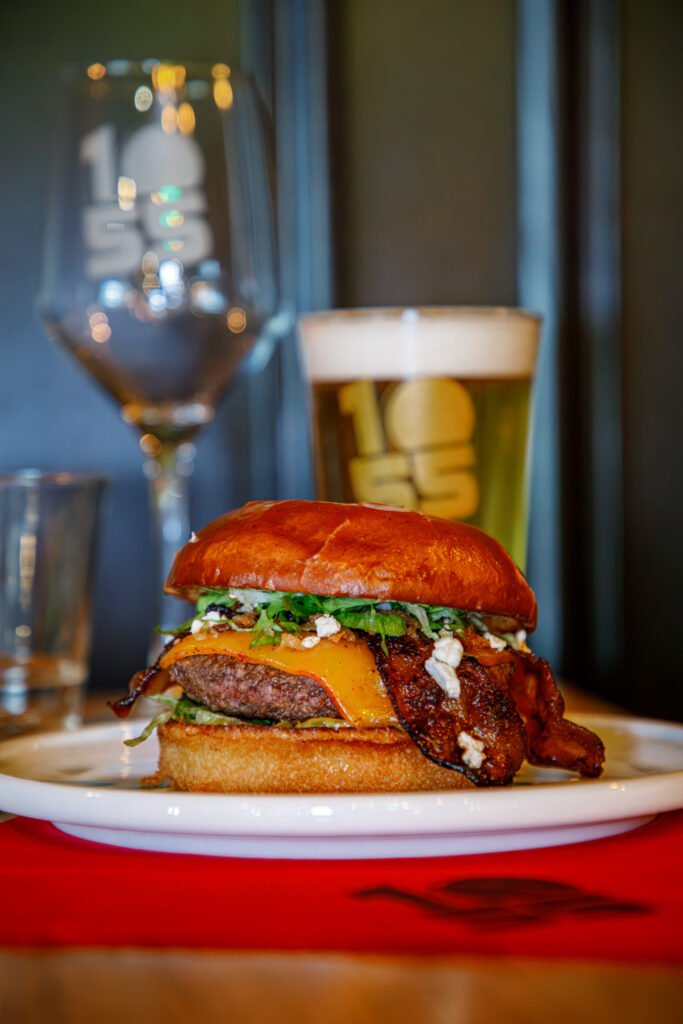 où manger à Lons en juin : testez ces trois burgers inédits