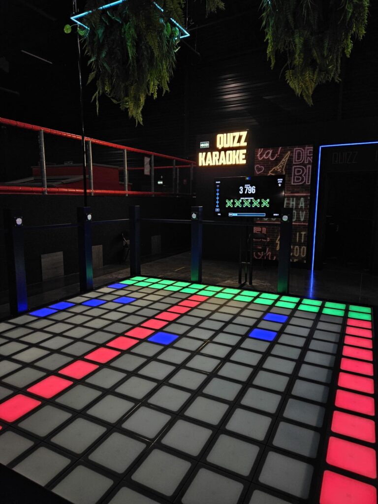 pixel games besancon sortir à besancon
