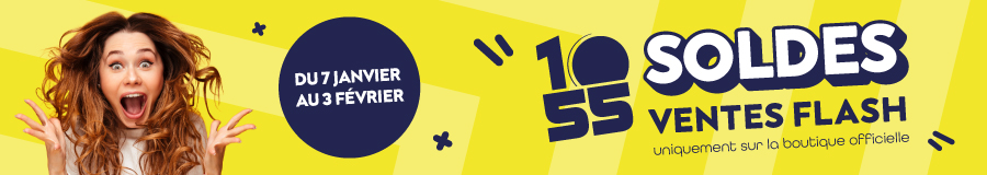 petite bannière soldes