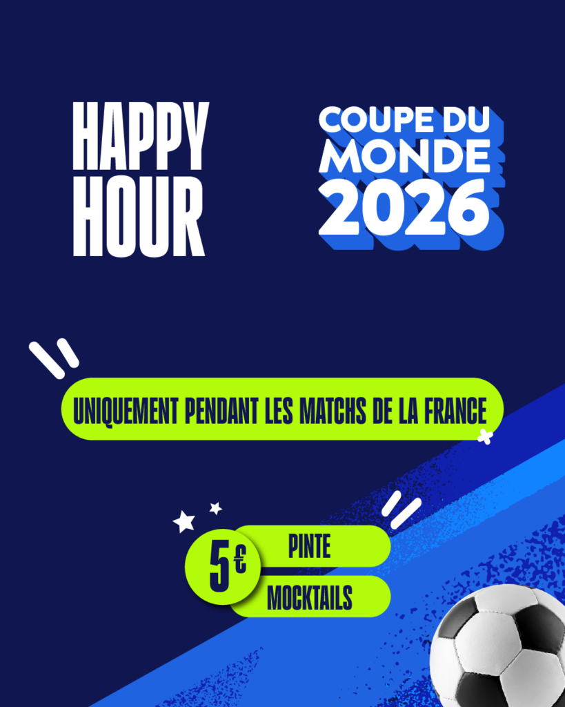 Diffusion match France - Irak