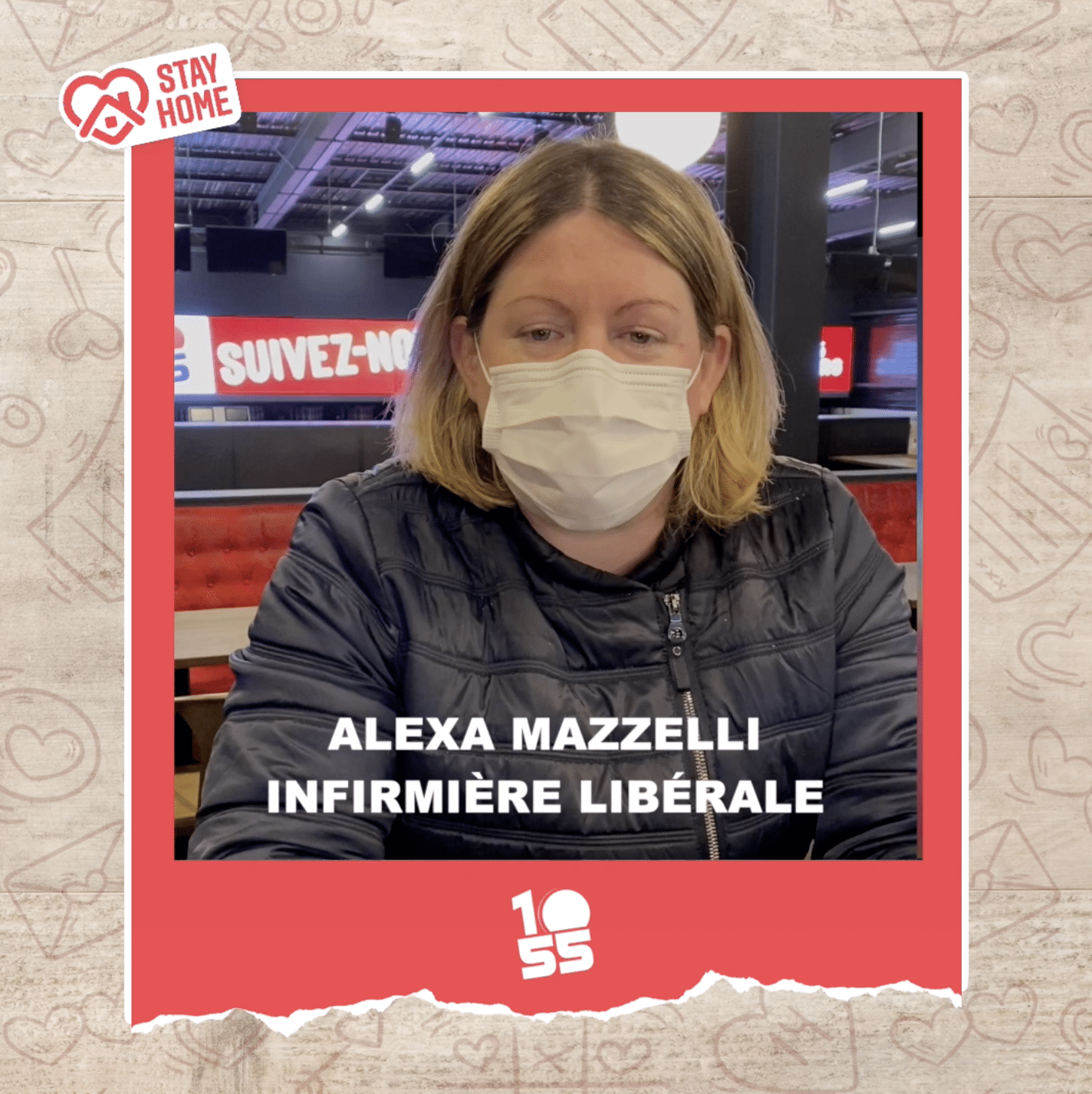 Don Aux Infirmieres Liberales