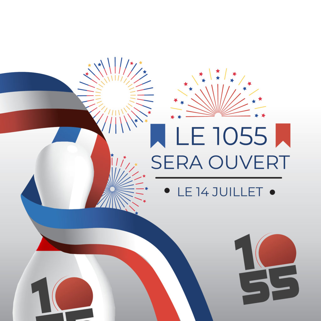 Carrefour Est Il Ouvert Le 14 Juillet