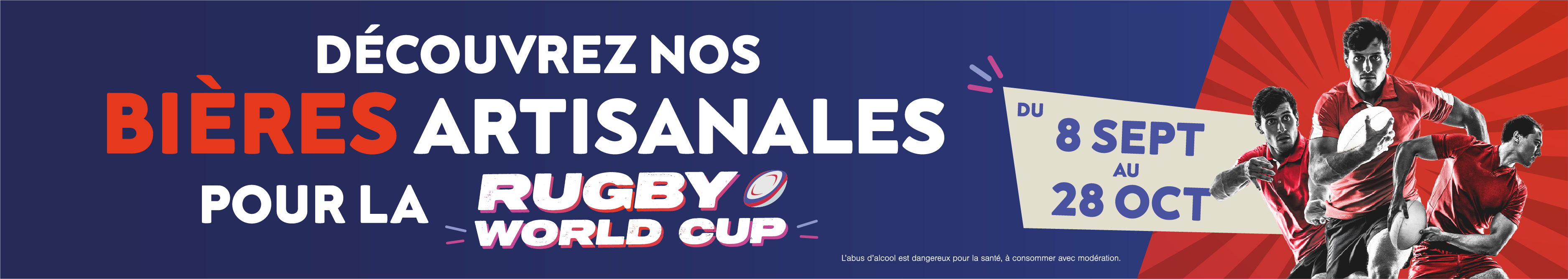 Coupe du monde de rugby