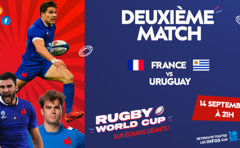 Coupe du monde de rugby