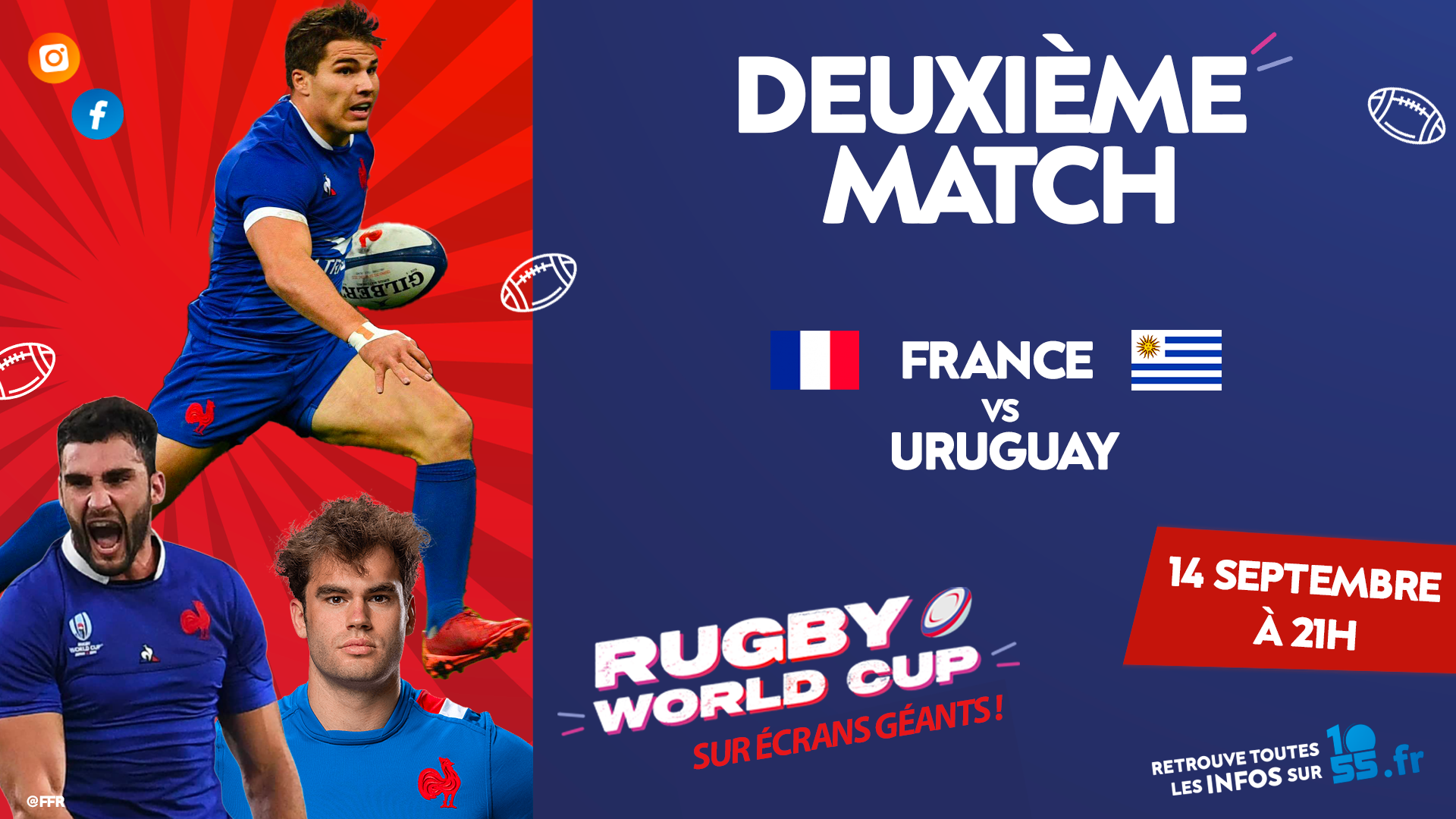 Coupe du monde de rugby