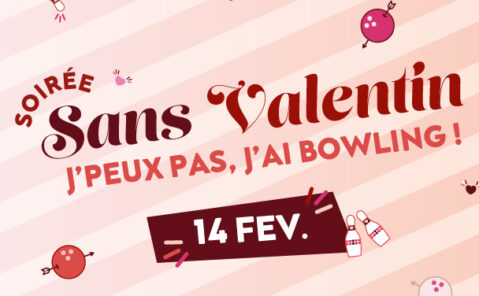 saint Valentin