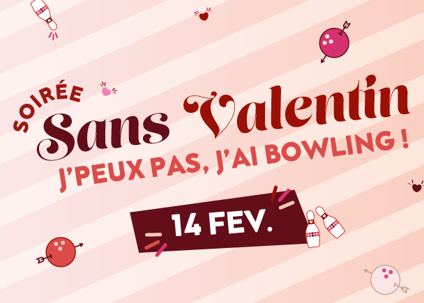 saint Valentin