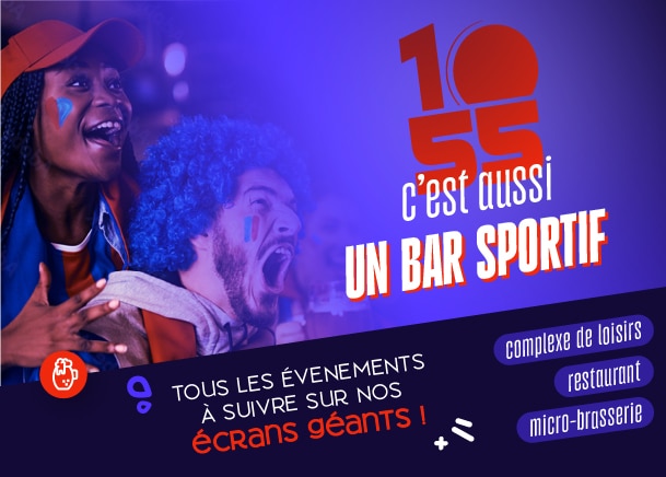 bar sportif