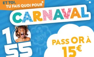 magie du carnaval
