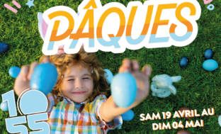 vacances de Pâques