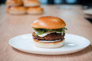 burgers de JO