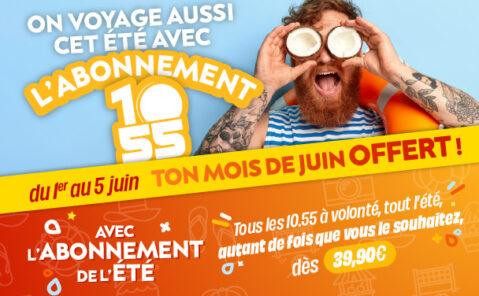 Loisirs à Volonté