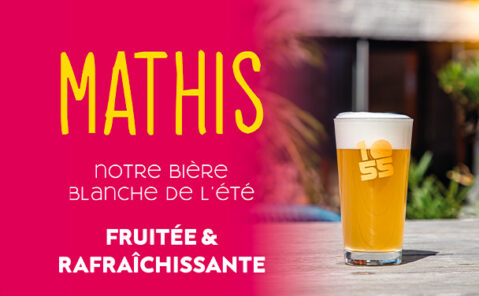 bière estivale