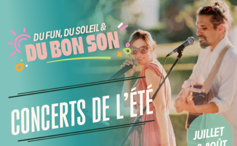 concert estival