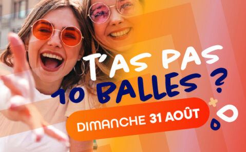 activités en illimité