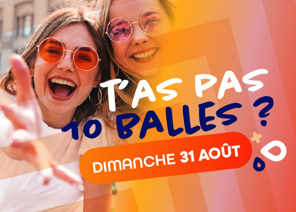 activités en illimité