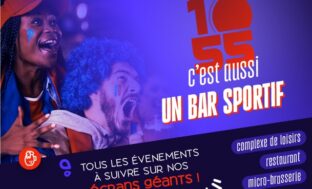 Bar Sportif !