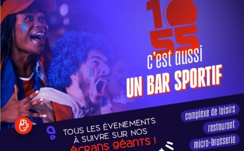 Bar Sportif !