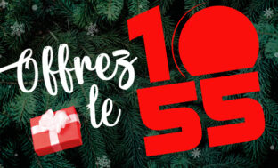 Idée cadeaux de Noël