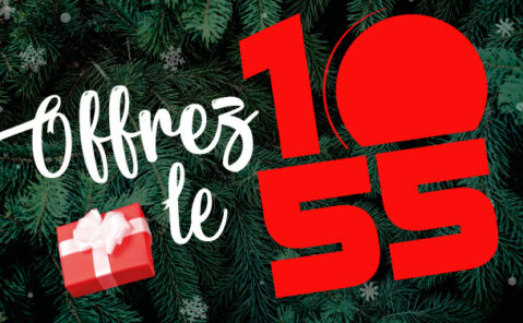 Idée cadeaux de Noël