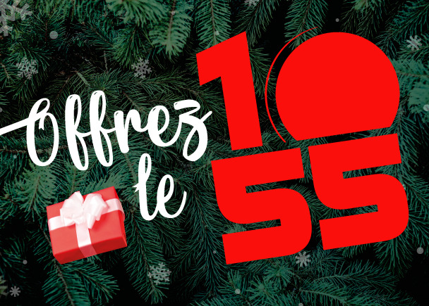 Idée cadeaux de Noël