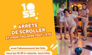 Abonnement été