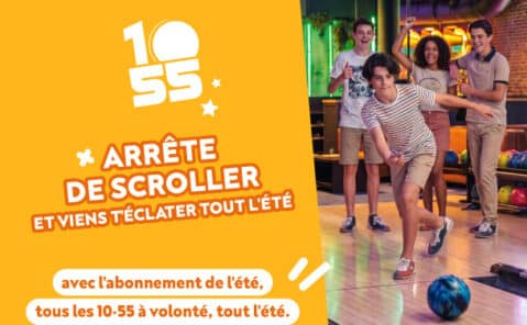 Abonnement été