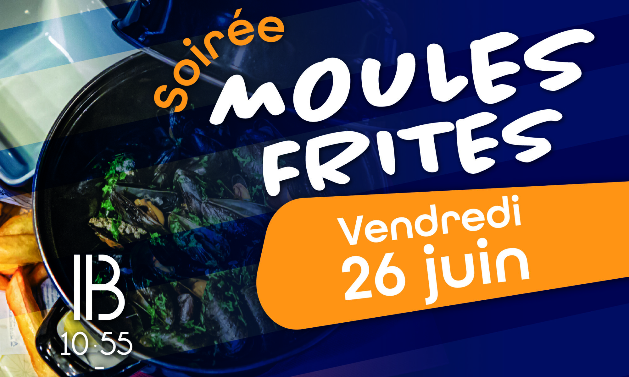 moules