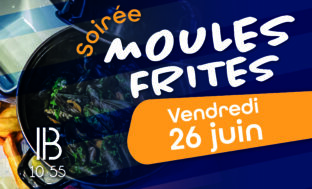moules
