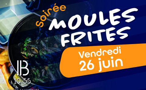 moules