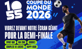soirée foot