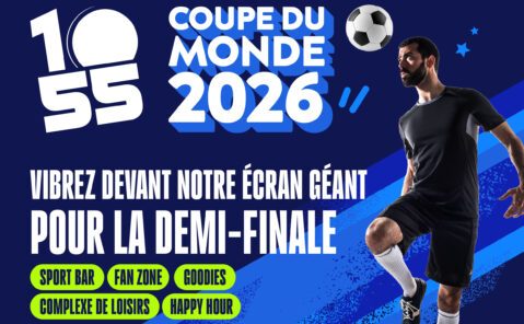 soirée foot