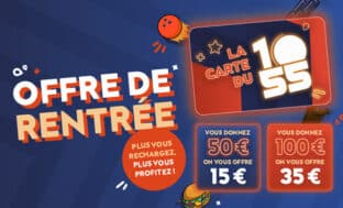 offre rentrée