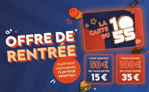 offre rentrée