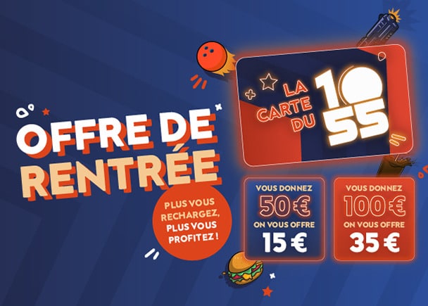 offre rentrée