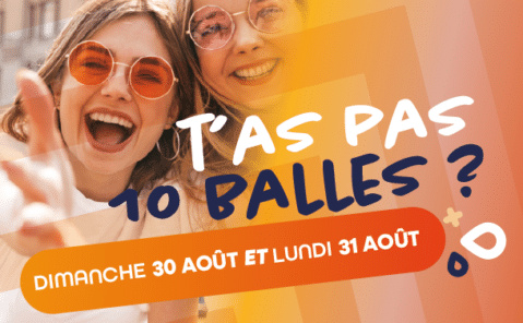t'as pas 10 balles ?
