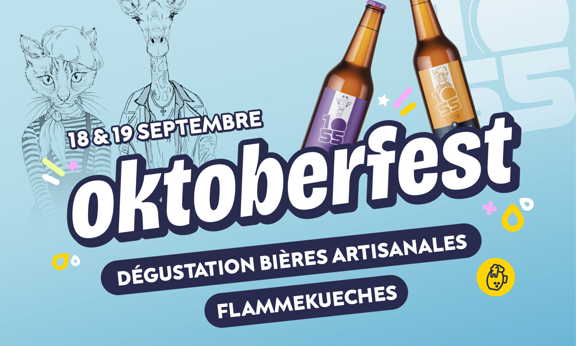 Bières