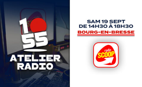 RADIO SCOOP