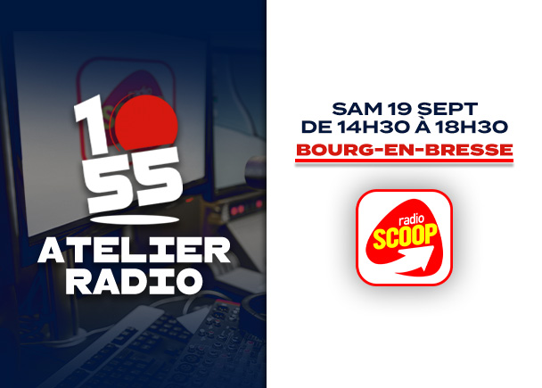 RADIO SCOOP