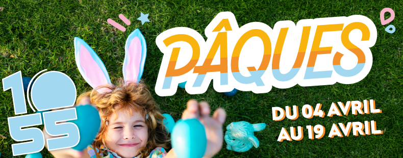Promotion de Pâques