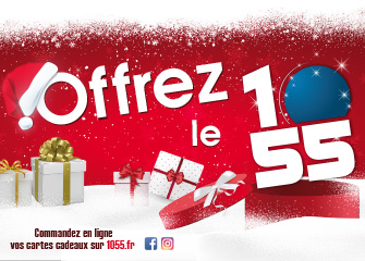 offrez le 1055