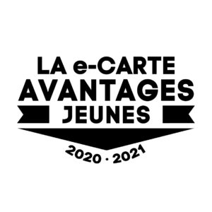 carte avantages jeunes 