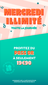 bons plans
