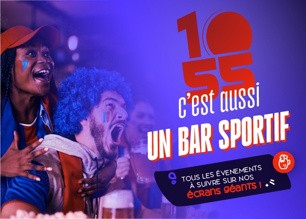 bar sportif 
