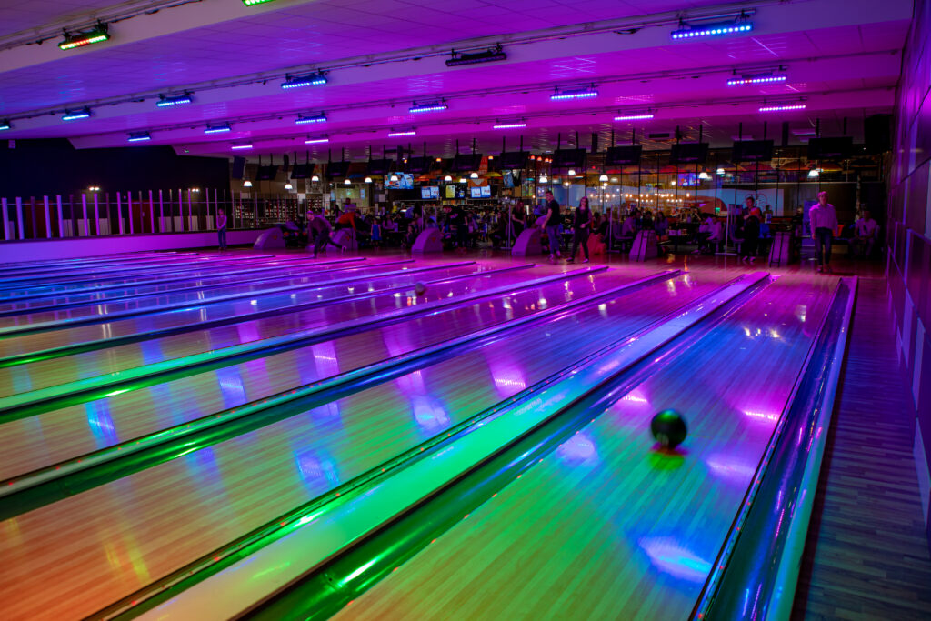 bowling cadeau de noel