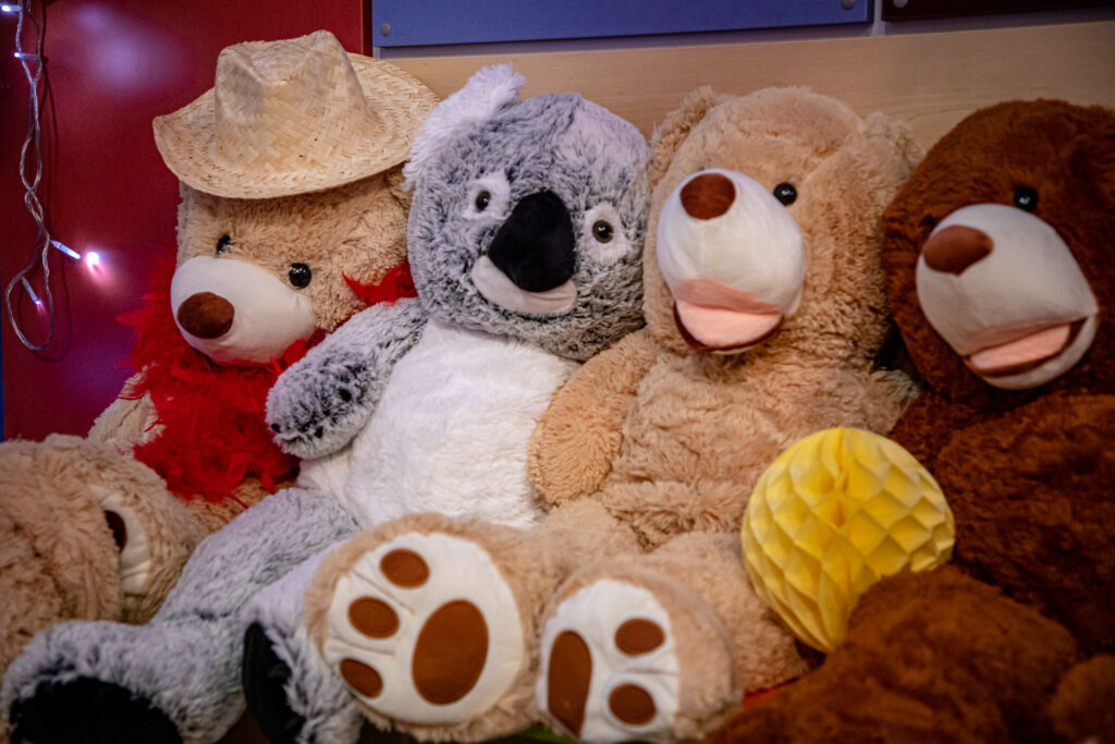 Pâques à Lons-le-Saunier